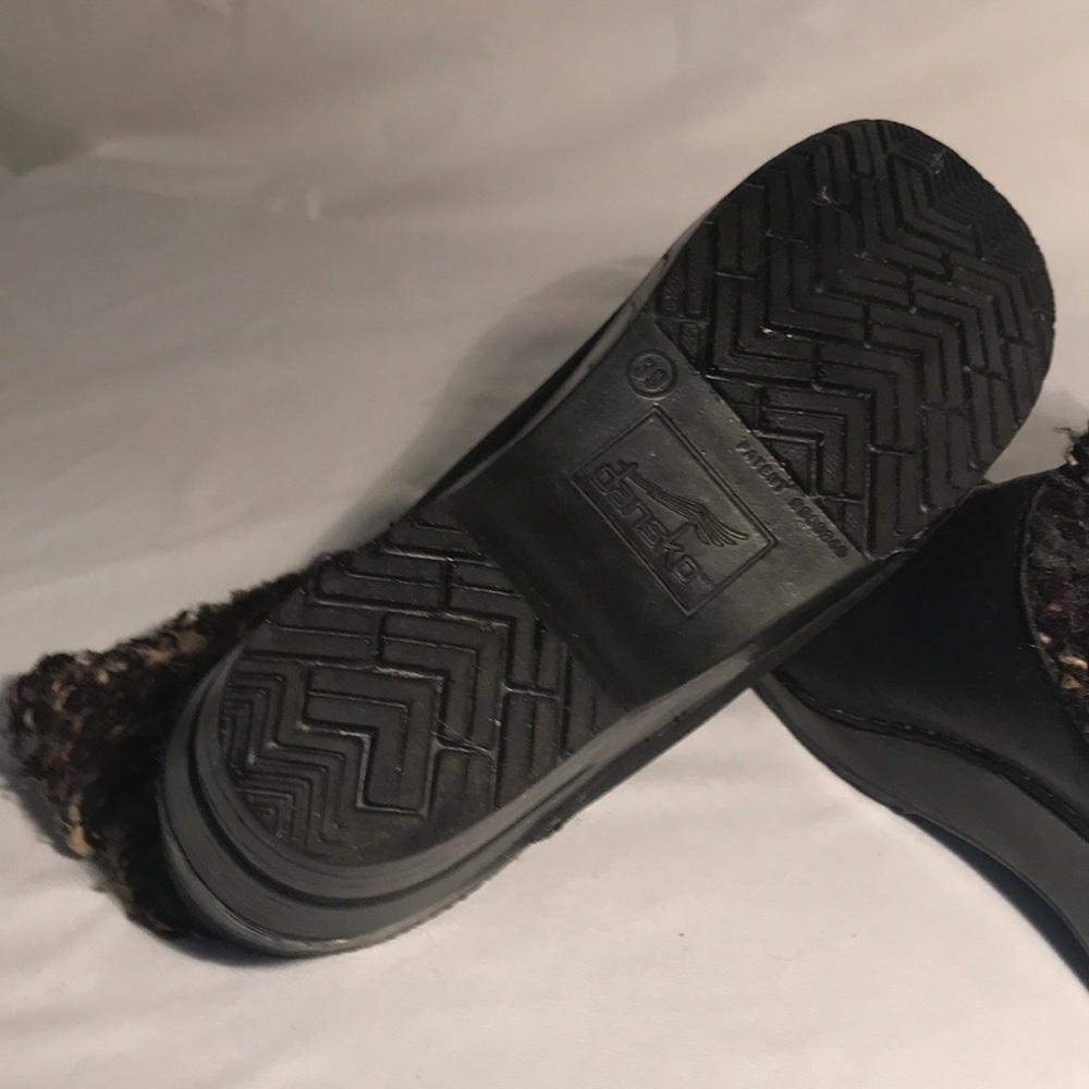 Dansko boots